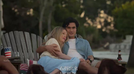 双影后飙戏！这部不伦恋电影可惜被低估