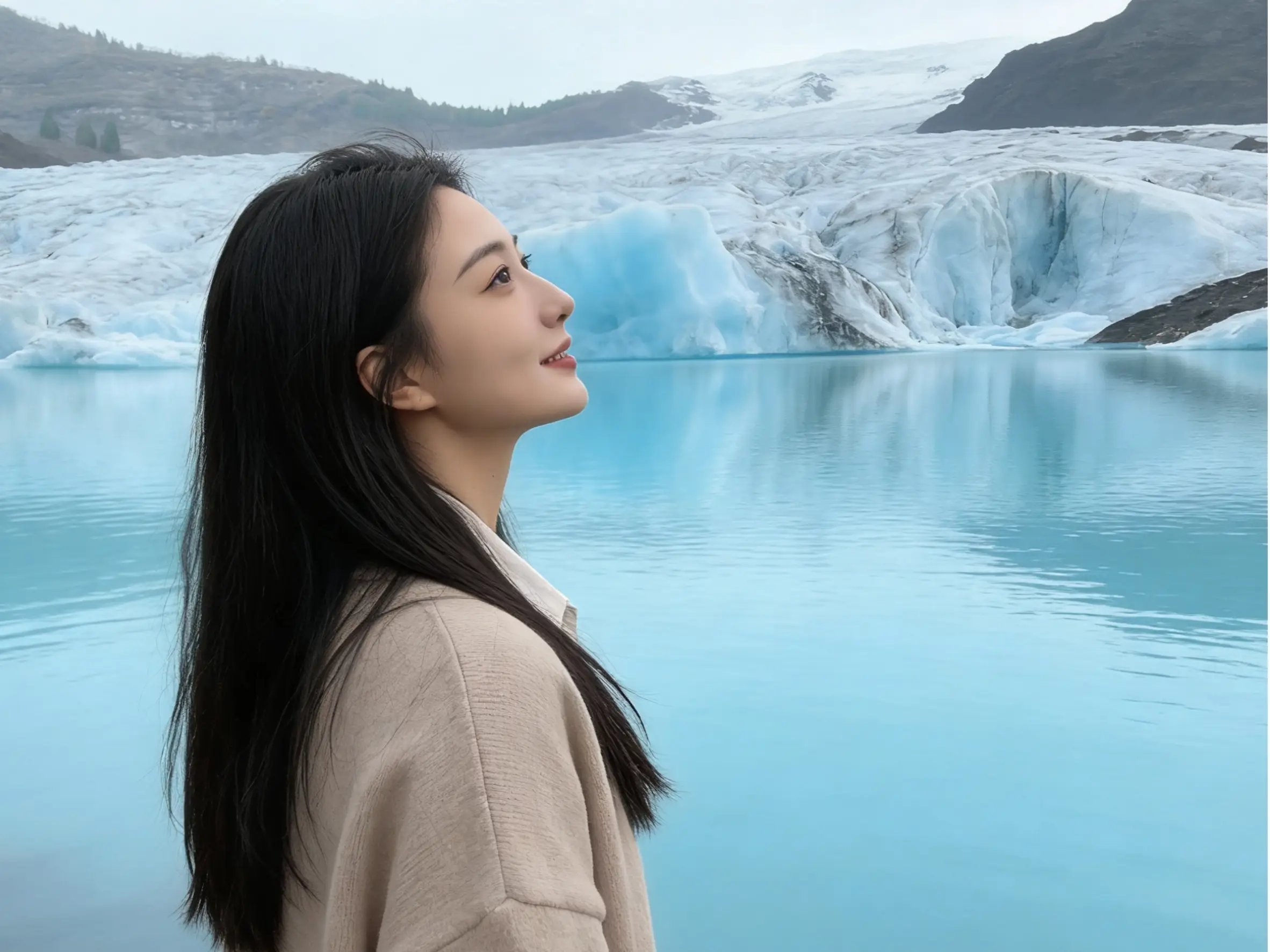 男人别太费劲了，女人真的喜欢你，根本不用你追