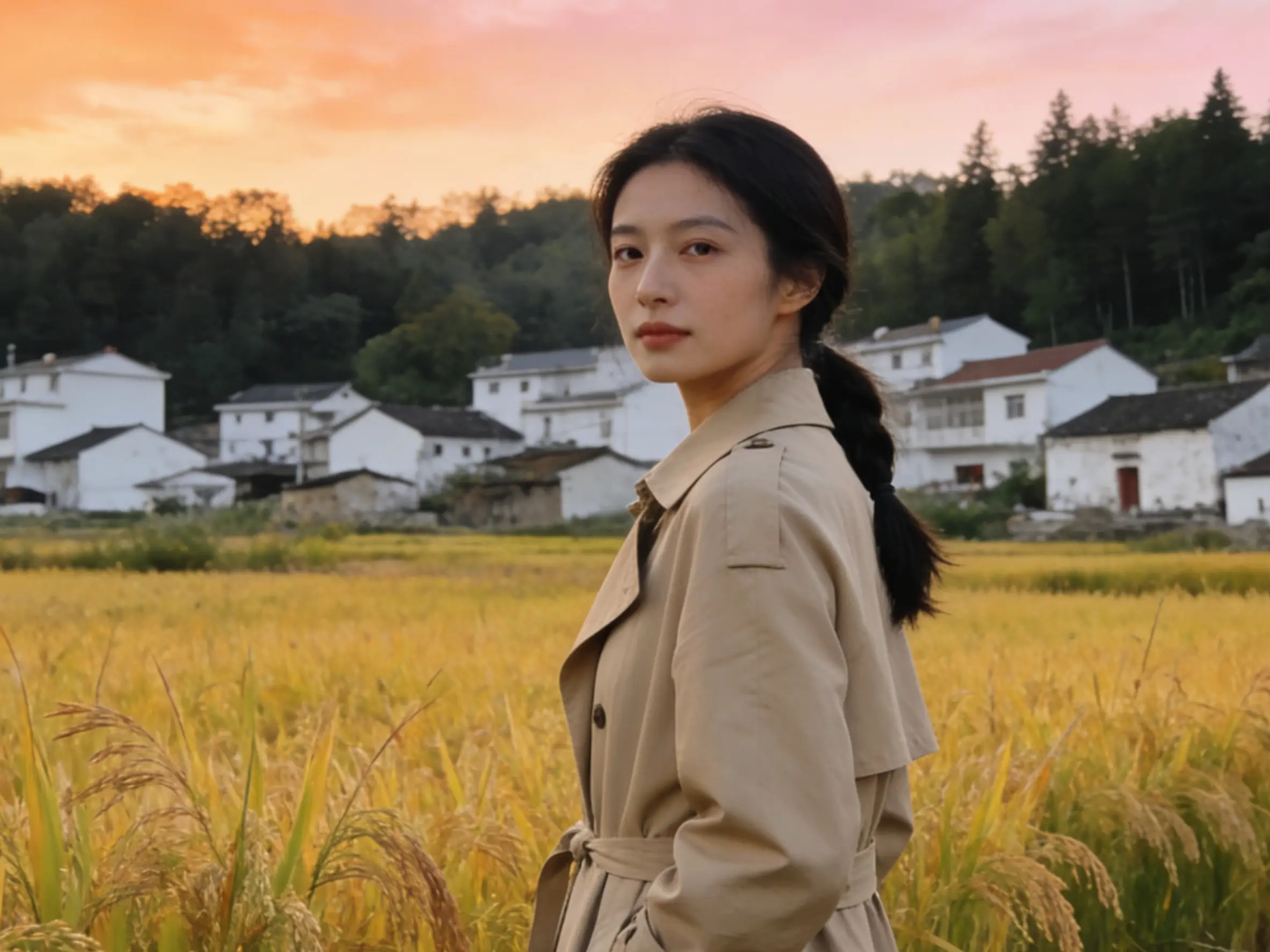 男人喜欢一个女人的直接表现，就两个字，很准