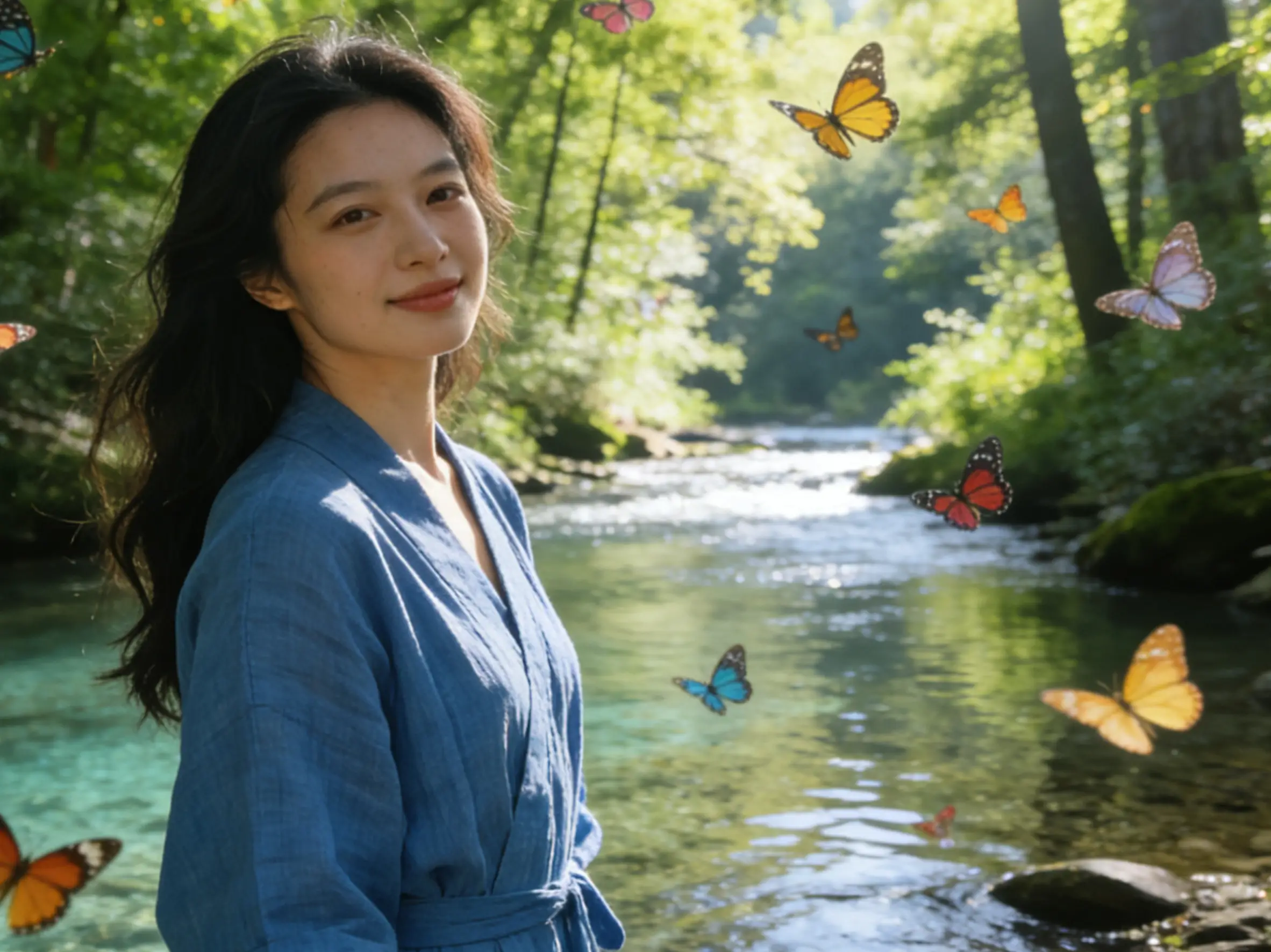 男人别太费劲了，女人真的喜欢你，根本不用你追