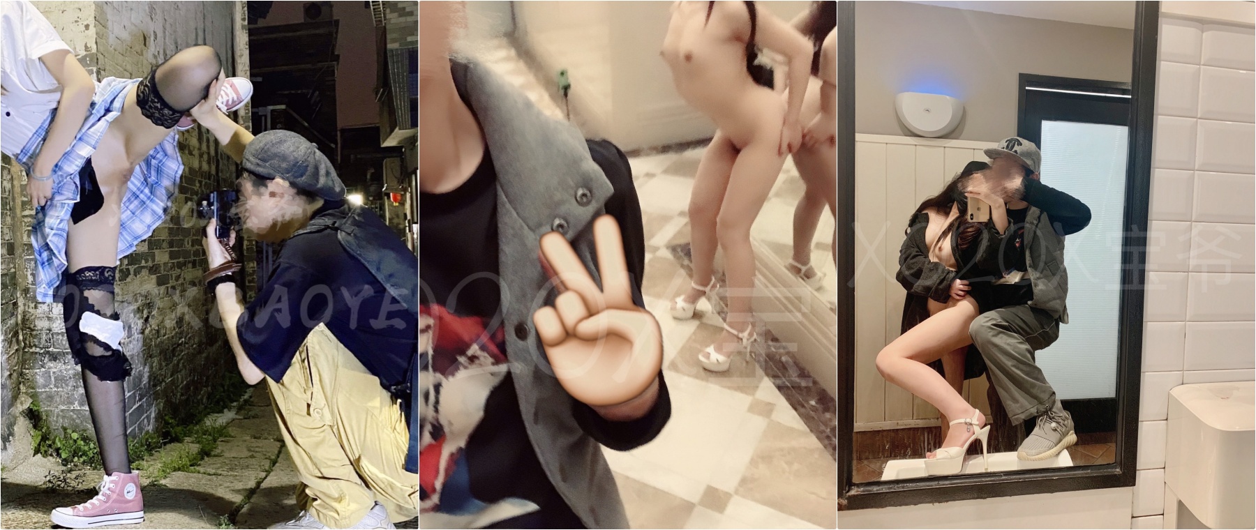 女人是不是都这样！上一秒好好的 见到J8整个人变了！衣服裤子都来不及不脱