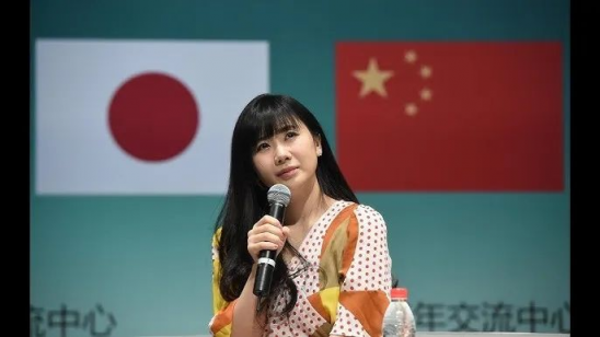 福原爱突然官宣二婚 镜头前大展孕妈妈形象！