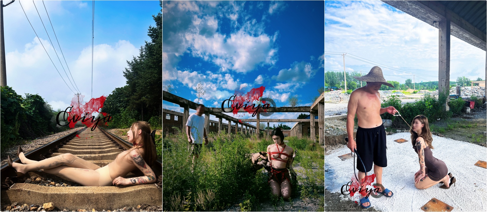 在别人眼里是清纯舞蹈生在这只配做下贱母狗 骚逼塞丝袜撒尿 白丝一字马滴蜡