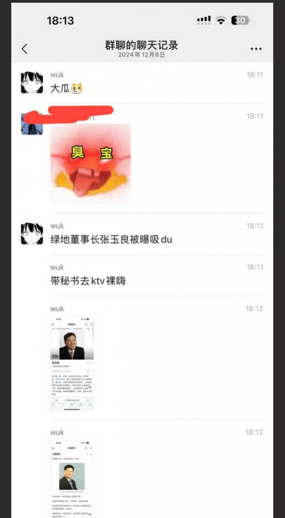 上海绿地公司总裁 张玉良丑闻 女秘书帮忙释放压力 总裁的KTV生活视频曝光