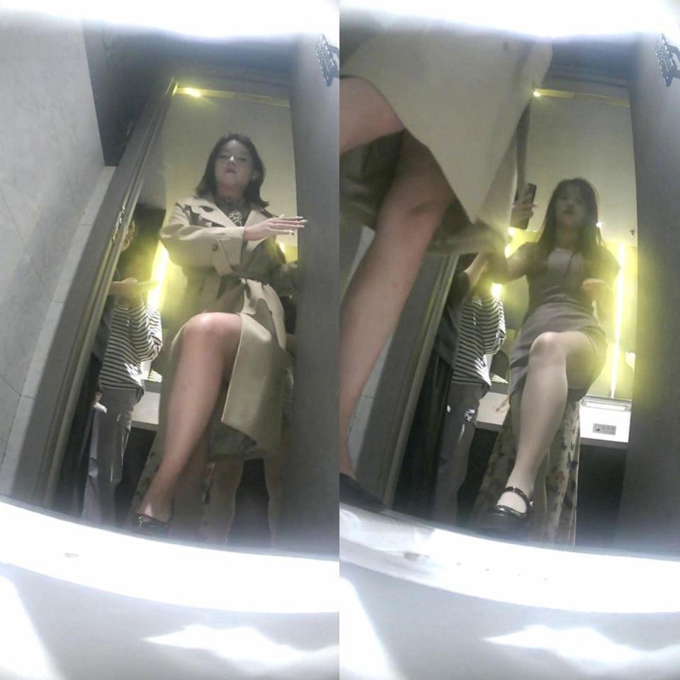 最新流出❤️精品高质量酒吧后拍❤️美女如云 和闺蜜一起撒尿系列