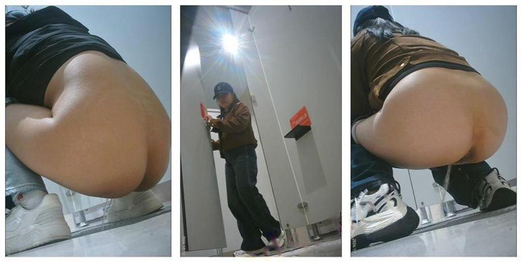 ❤️✅最新流出❤️商场女则全景后拍（露脸）美女尿尿有几个颜值不错的年轻靓妹