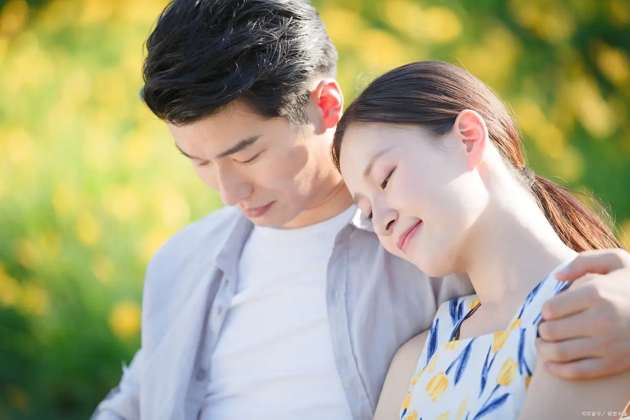 为何女性只要与你发生关系,事情就会变得比较麻烦?