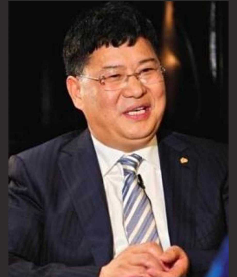 上海绿地公司总裁 张玉良丑闻 女秘书帮忙释放压力 总裁的KTV生活视频曝光