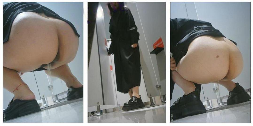 ❤️✅最新流出❤️商场女则全景后拍（露脸）美女尿尿有几个颜值不错的年轻靓妹