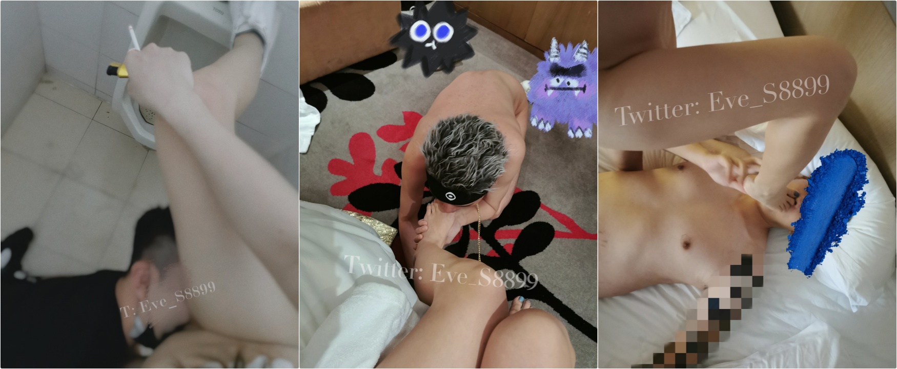 你的颜骑女王已上线，揪着头发狠狠的坐在你脸上，把淫水全给吞了 ，舔高潮了直接喷在你脸上⚡性感御姐女王