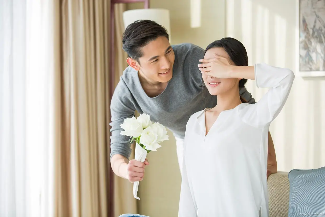 为何女性只要与你发生关系,事情就会变得比较麻烦?