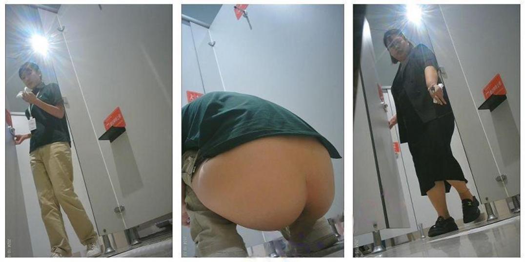 ❤️✅最新流出❤️商场女则全景后拍（露脸）美女尿尿有几个颜值不错的年轻靓妹