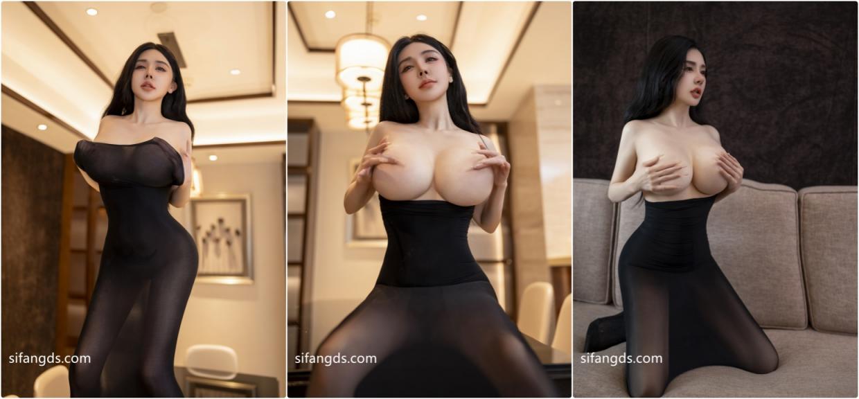 极品颜值美乳女神『潘娇娇』情人节漏点卖爆福利,花板级性感尤物 穷人肏不到的女神 富人的精盆玩物!