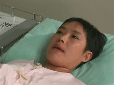 ❤️猎奇❤️卫生部视听教程-全身体格检查（华西医科大学）周显欣与欧阳钦！