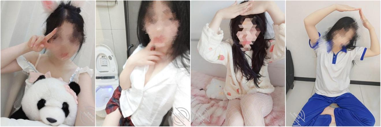 白嫩女儿的黑丝美臀，真要被榨干了 玩游戏开语音的时候爆操她