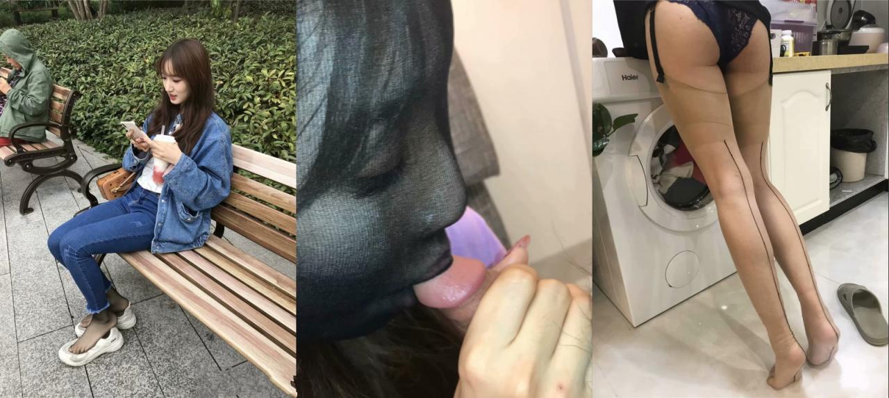 美院拜金高颜值小姐姐，沦为富家少爷性宠，户外野战，黑丝啪啪，商场换衣间性爱