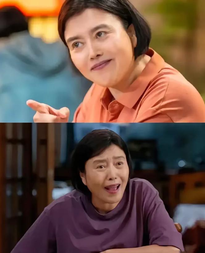 丁嘉丽为四个男人流产均被抛弃，2002年孙红雷见其年老色衰，提出分手