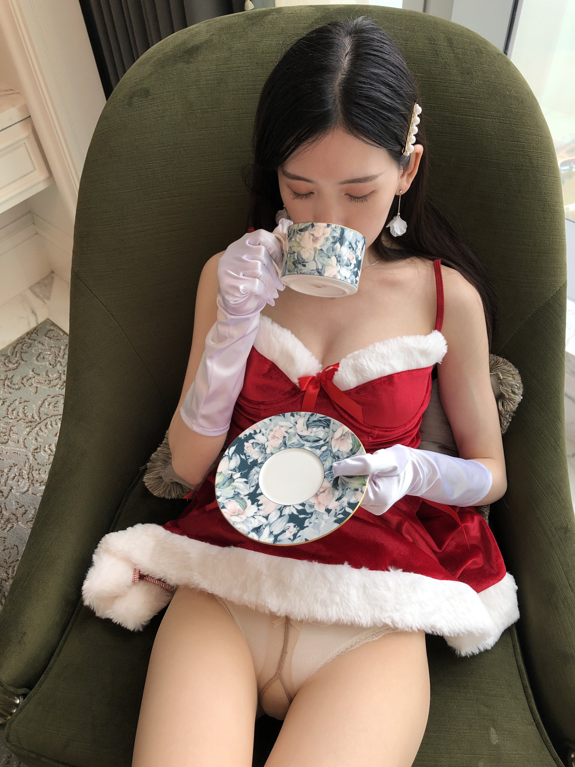 昨晚，我第一次背着男友，和别人发生了关系。