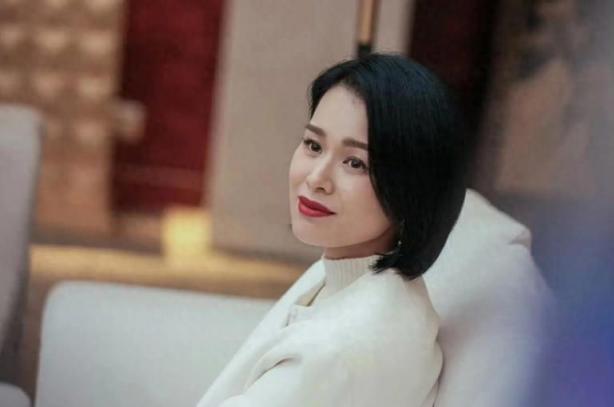 小三邱丽苏的自白：我不是插足，我只是比原配更清醒