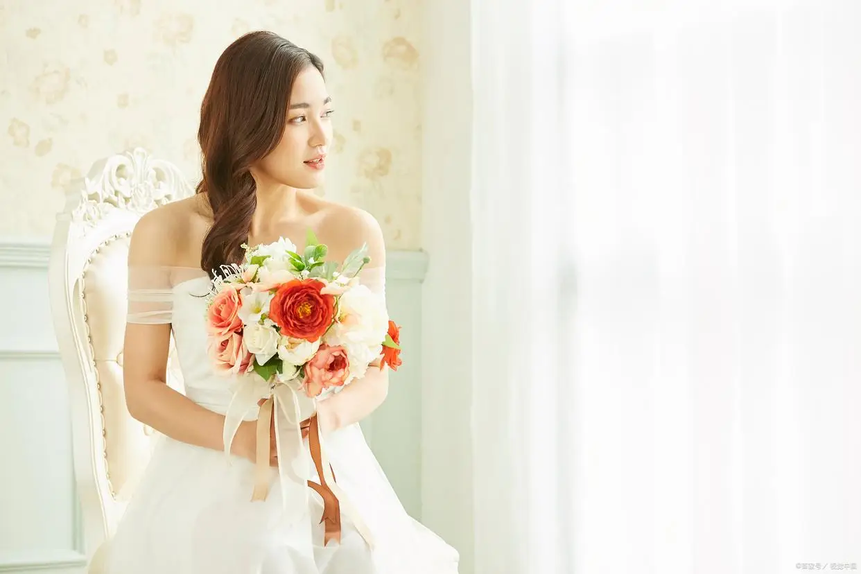 女人结婚当晚，洞房到底有多快乐？