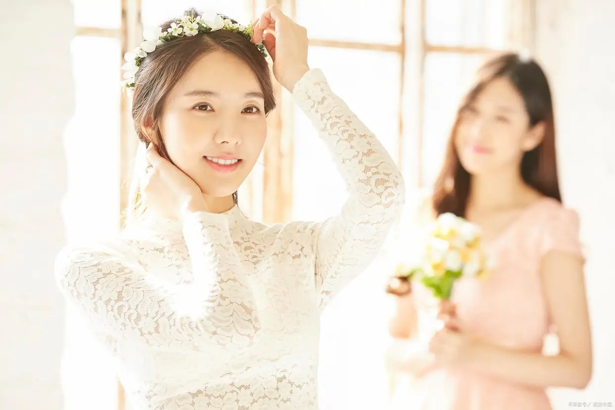 女人结婚当晚，洞房到底有多快乐？