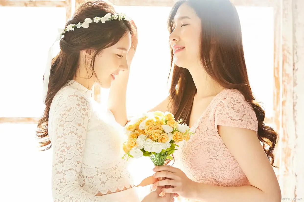 女人结婚当晚，洞房到底有多快乐？