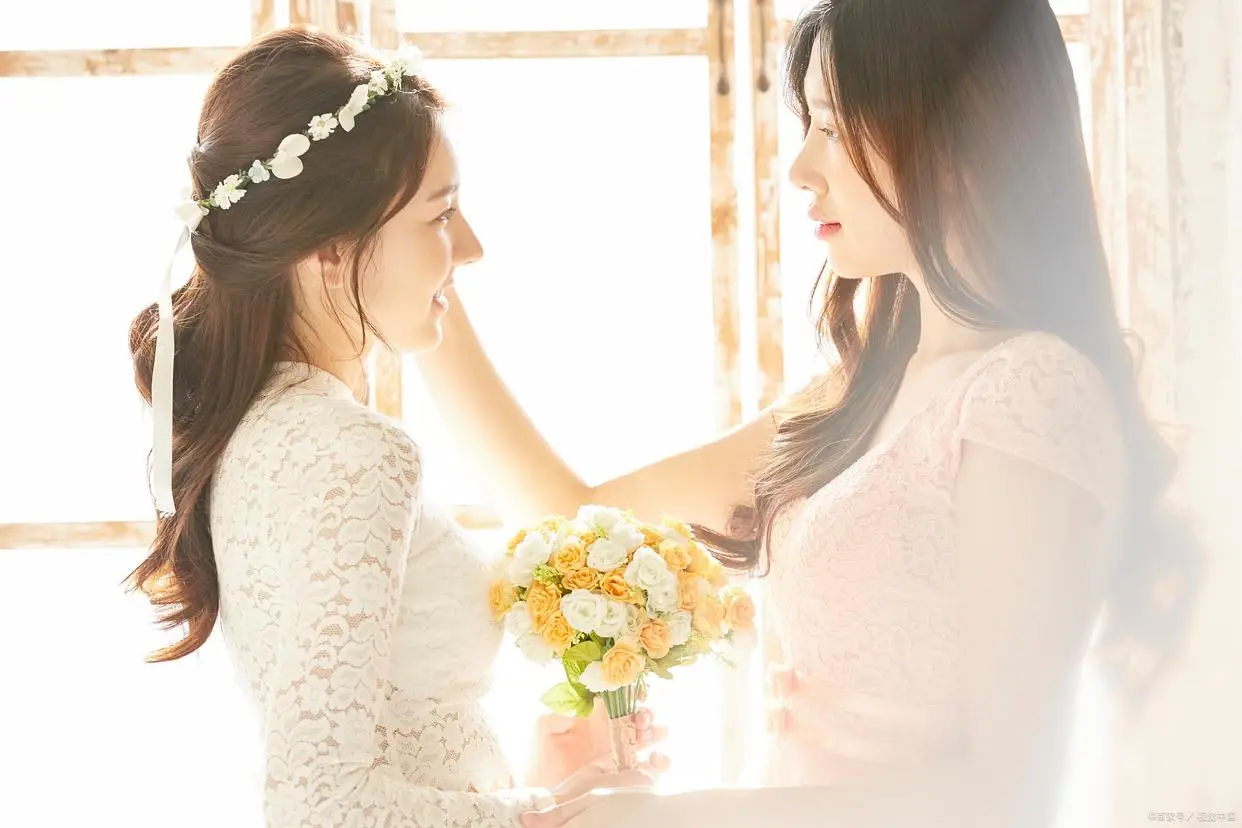 女人结婚当晚，洞房到底有多快乐？