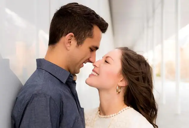 为什么女性过了40岁，就不会拒绝男人发生关系的请求？