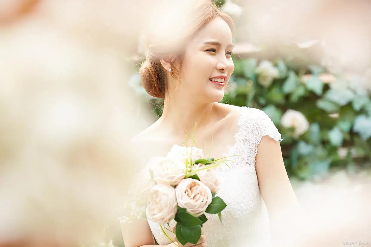 女人结婚当晚，洞房到底有多快乐？