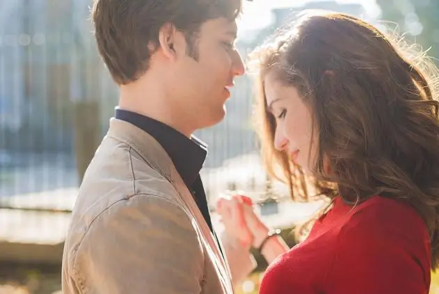 为什么女性过了40岁，就不会拒绝男人发生关系的请求？