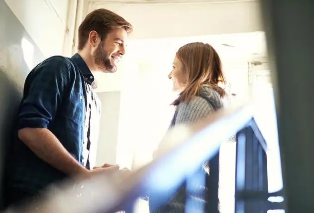 为什么女性过了40岁，就不会拒绝男人发生关系的请求？