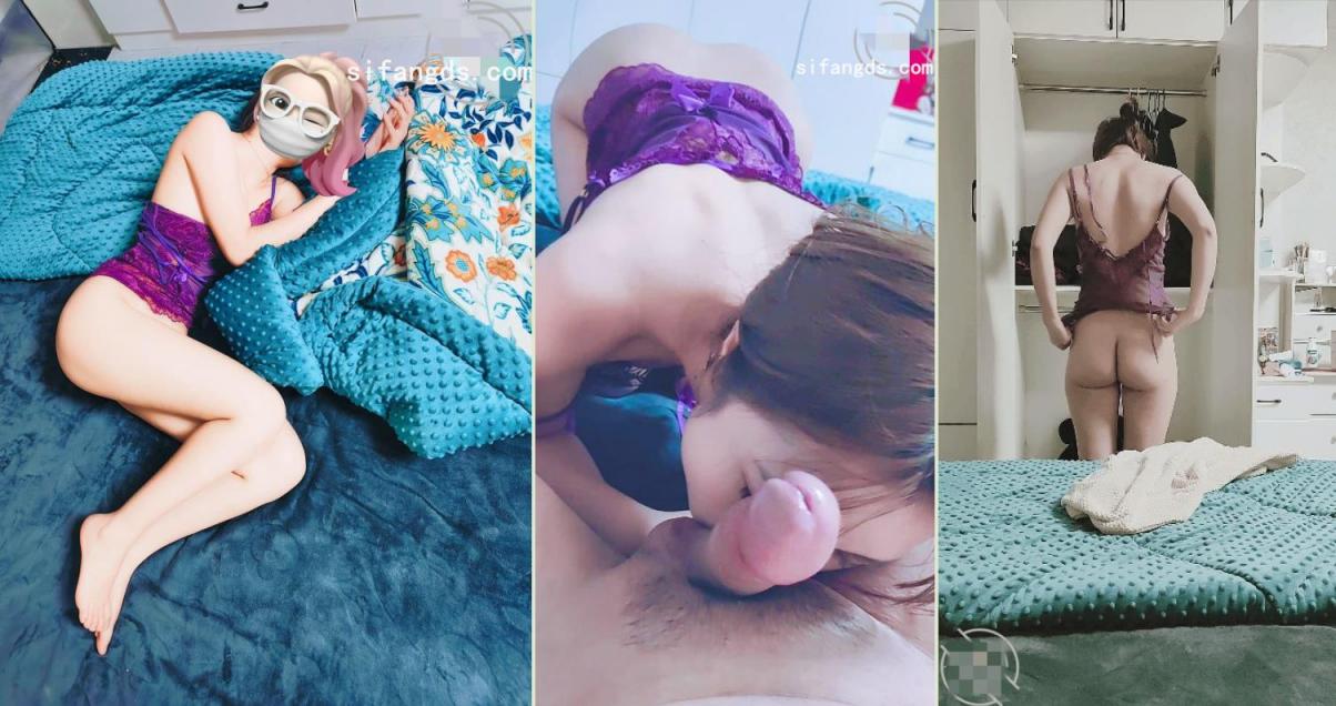 姐弟乱伦 拿下婚内出轨被姐夫捉奸在床的姐姐 红底高跟黑丝渐变丝 事后直呼骚逼都被操疼了