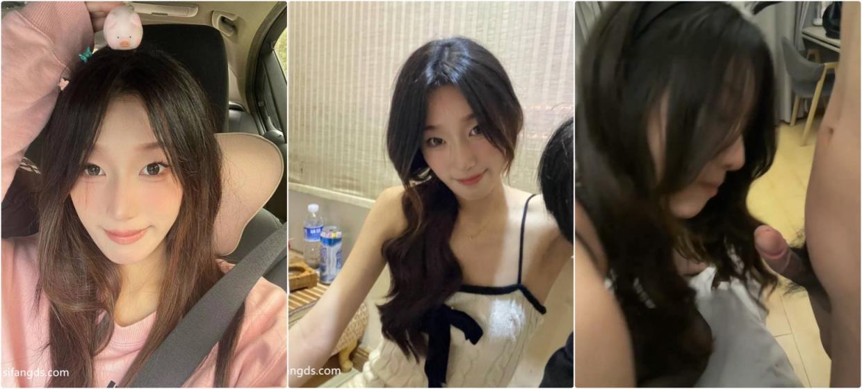 极品颜值 小情侣私拍啪啪泄密流出 看着都很让人心动得小姐姐 红边黑丝美腿肩上扛 粉嫩小穴爆操