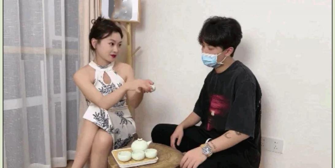 【AI 明星换脸】AI-❤️宋轶❤️《黑神话：茶女》❤️完美换脸，极品中的极品，值得收藏！