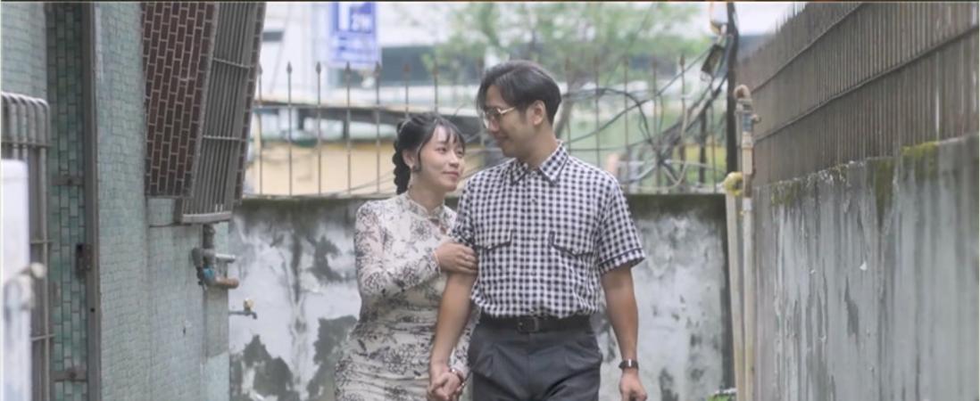 经典情色文学改编《新婚妻子与菜老板》菜摊则所奸淫娇妻❤️苏畅 MDSR-0007-1