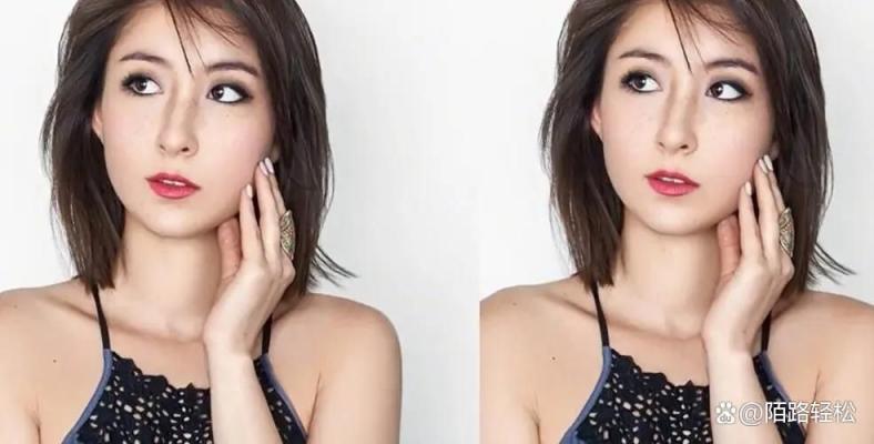 美籍华裔香蕉人暗黑界抽象派艺术家——哥伦比亚大学【王佳怡】