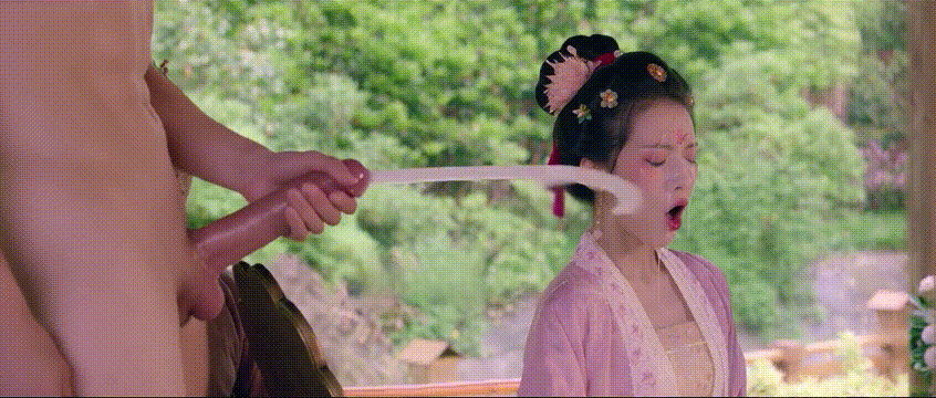 【AI脱衣】❤️魔改电视剧❤️《梦华录 》主演：刘亦菲、柳岩、林允等！