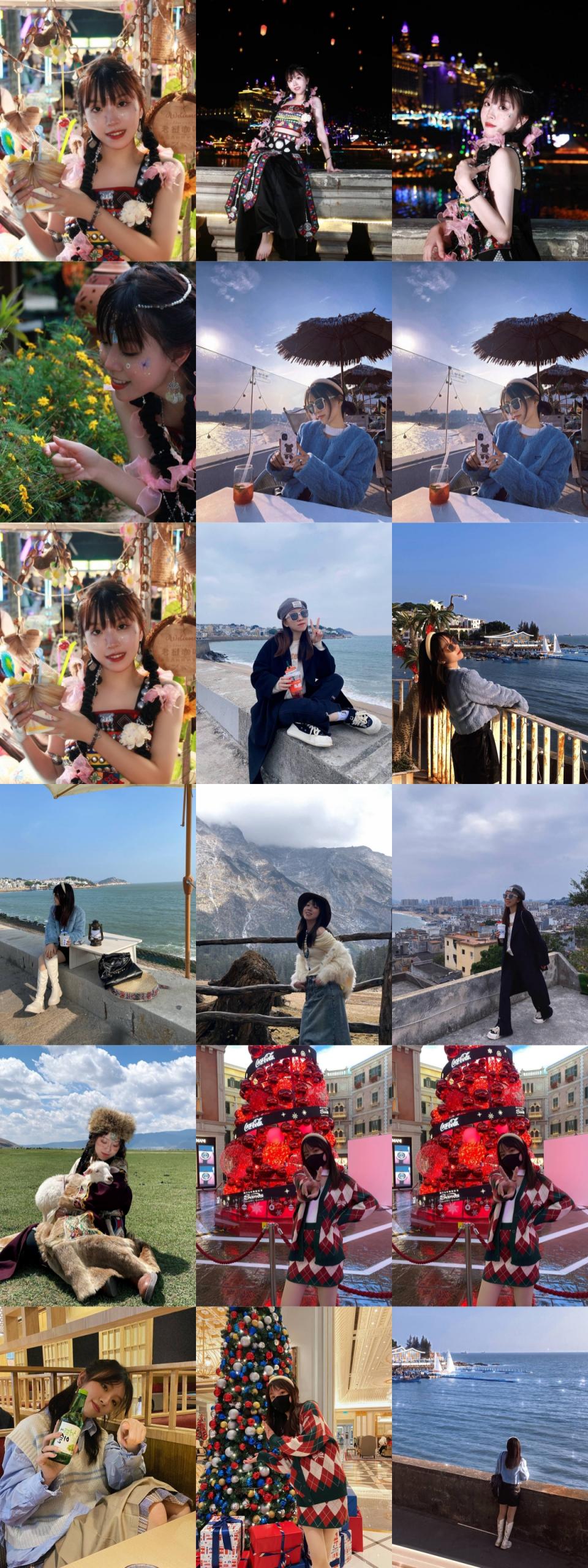 反差学生妹母狗养成术,淫拍流出,被学长调教驯成精盆肉便器,口交深喉嫩穴无套爆操内射!高清特写嫩逼细节