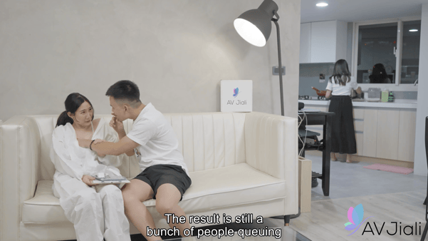 黎儿 #AVJiali幸运男再遇巨乳前女友并狠狠的操了她