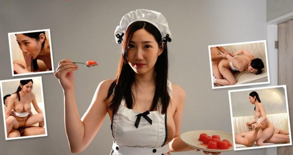 黎儿 #AVJiali幸运男再遇巨乳前女友并狠狠的操了她