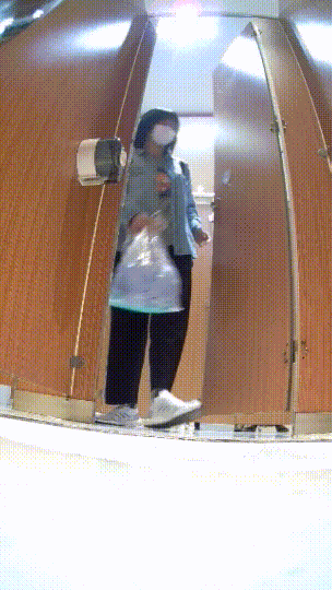 精品则拍，固定近景愉拍超多漂亮小姐姐方便，浑圆大屁股欣赏双洞