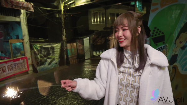 坏坏 #AVJiali POV性爱约会淫荡坏女孩想要一根大香肠