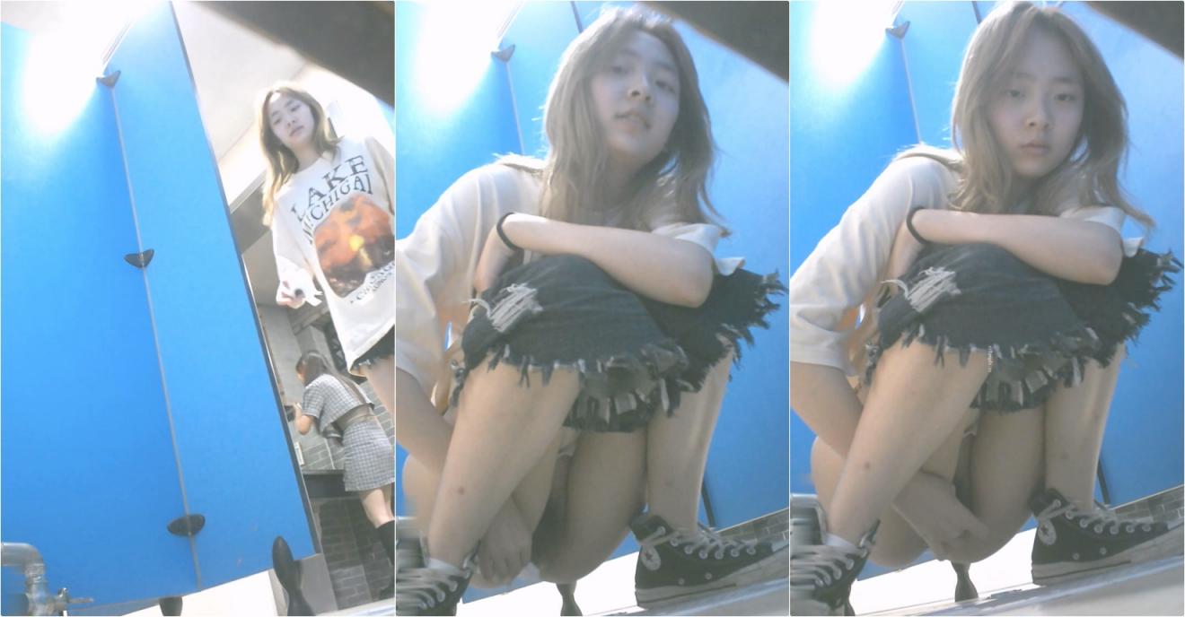 精品则拍【颜值萝莉篇】合集✅24位极品颜值小美女嘘嘘，近景特写同步露脸全身，小姐姐私密处看得一清二楚