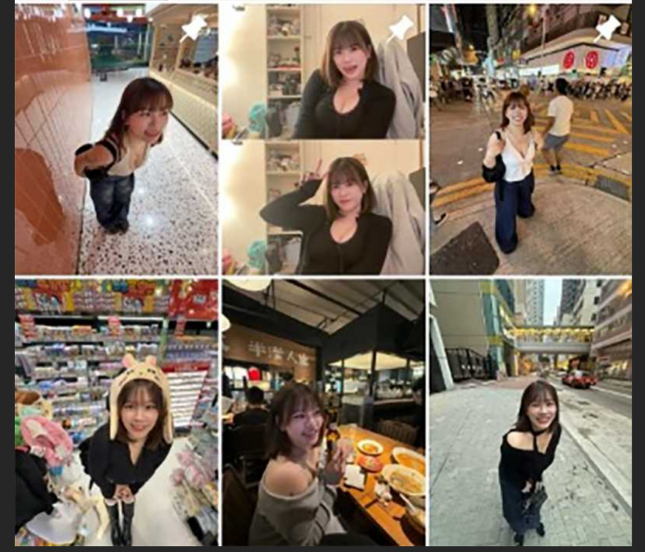 超反差餐厅驻唱女歌手 性爱视频泄漏 骚浪脸蛋深情舔舐男友大屌 脸穴同款打桩爆操 直戳原始冲动!