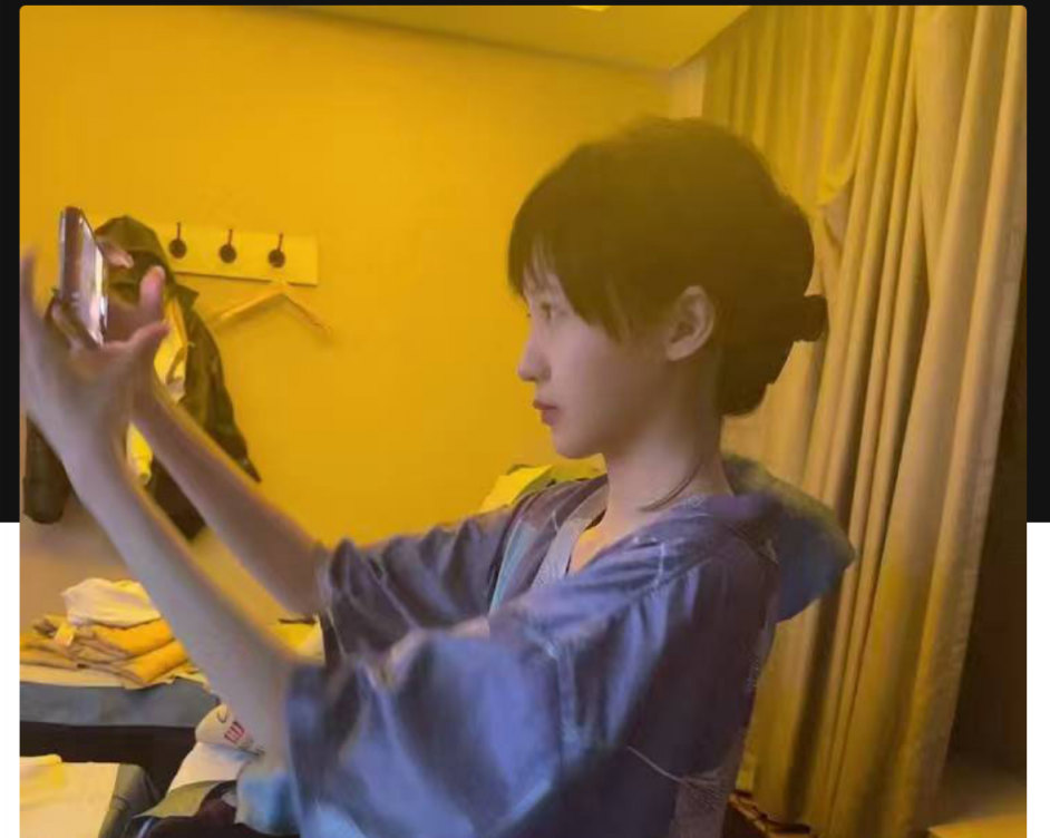 青岛985高校女研究生 张桐雨被丑男金主包养 丑男曝光张桐雨北调教性爱不雅视频