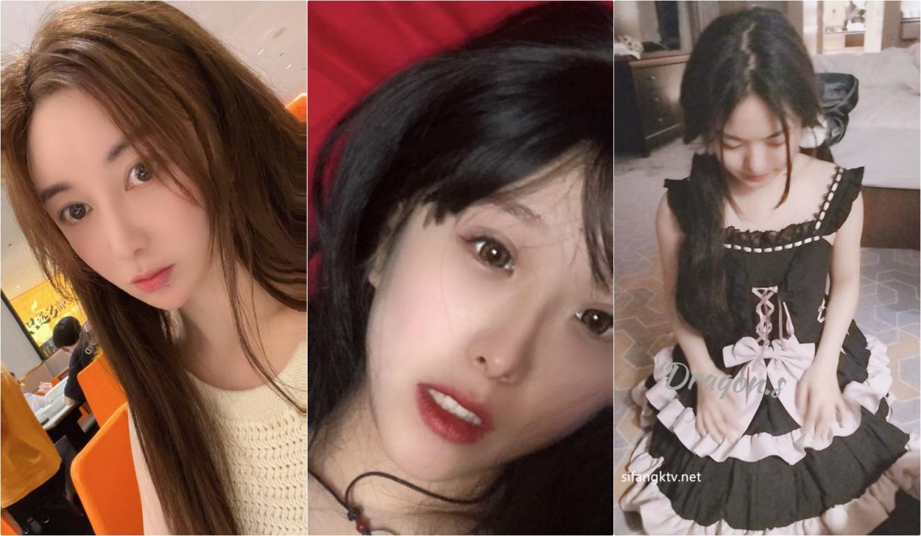 调教 超多高颜值女神抓着头发强奸式轮流爆插 女神背地里被调教成精厕