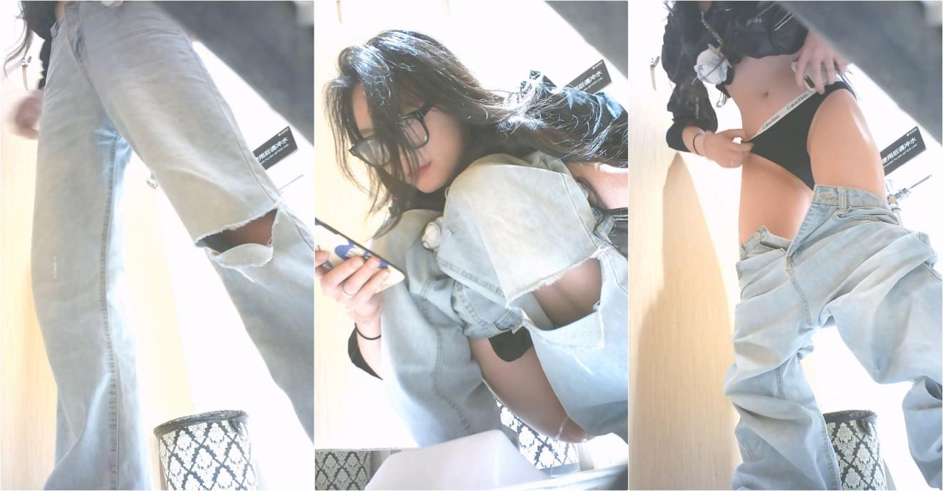 精品则拍【颜值萝莉篇】合集✅24位极品颜值小美女嘘嘘，近景特写同步露脸全身，小姐姐私密处看得一清二楚