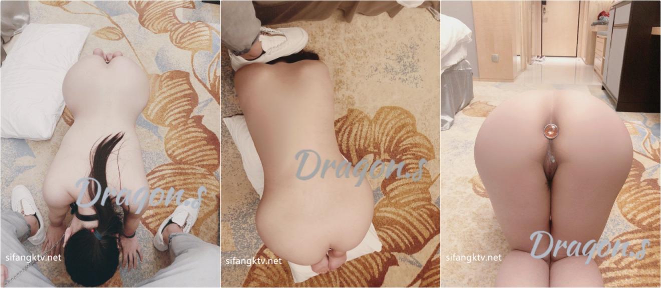 调教 超多高颜值女神抓着头发强奸式轮流爆插 女神背地里被调教成精厕