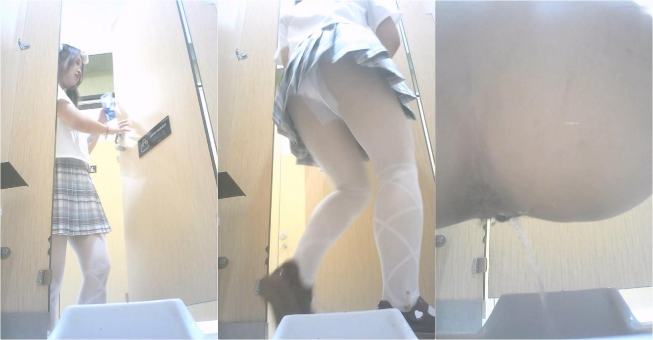 精品则拍【颜值萝莉篇】合集✅24位极品颜值小美女嘘嘘，近景特写同步露脸全身，小姐姐私密处看得一清二楚