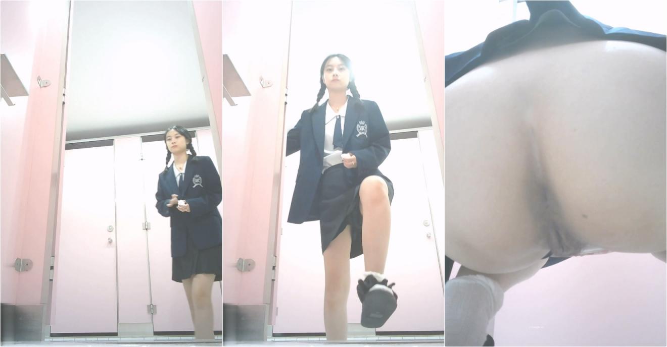 精品则拍【颜值萝莉篇】合集✅24位极品颜值小美女嘘嘘，近景特写同步露脸全身，小姐姐私密处看得一清二楚